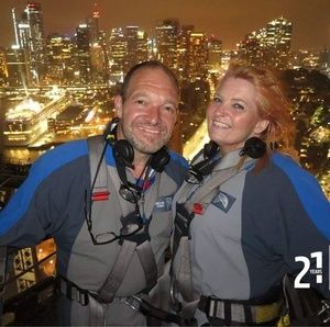 Meet your Posher, Tammy